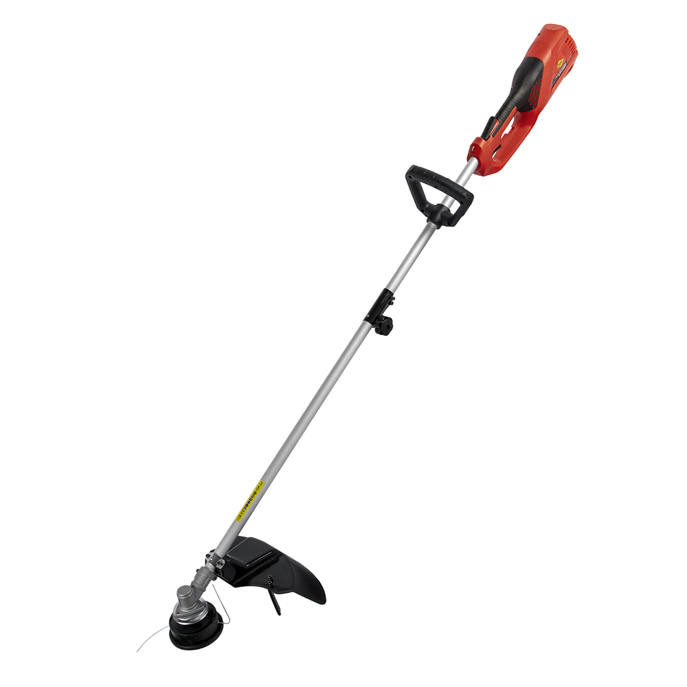 ET 1300 R Триммер электрический DDE | Артикул: 791-875 | Запчасти, сервис, ремонт
