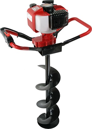 Мотобур DDE GD-52-200