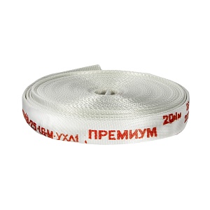 Рукав напорный DDE без головок 25