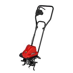 Культиватор DDE EC900
