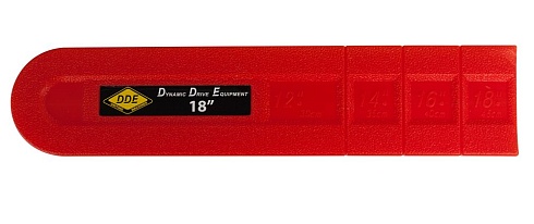 Чехол шины DDE 18"