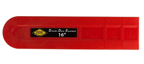 Чехол шины DDE 16"