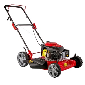 DDE LM 57 Pro Газонокосилка бензиновая