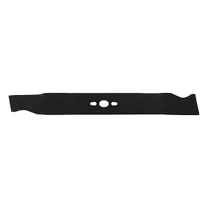 Нож для газонокосилки DDE 20"246-678/85_LM 51-60D/DB241-963_WYZ20H2-13/242-014WYZ20 Сюита - 1/2