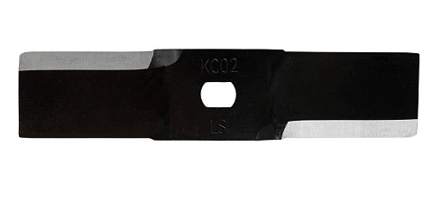Нож для измельчителей DDE к SH2540-->J2420000119R