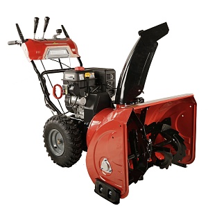 DDE ST1176LE Снегоуборщик бензиновый