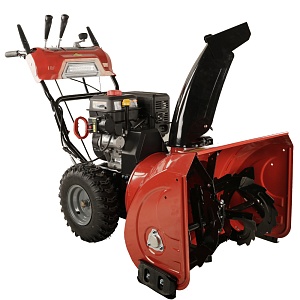 DDE ST9071LE Снегоуборщик бензиновый
