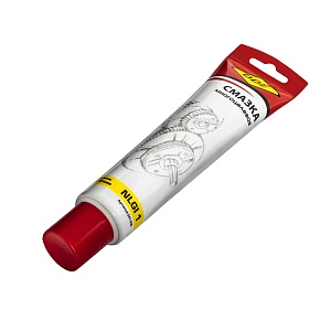 Масло - смазка многофункциональная DDE Multipurpose  ЕР-1 Grease 0,1л
