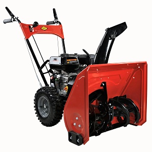 DDE ST6560L Снегоуборщик бензиновый